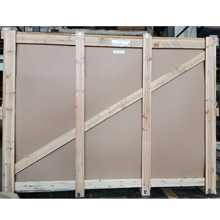 screw compressors ship to Myanmar