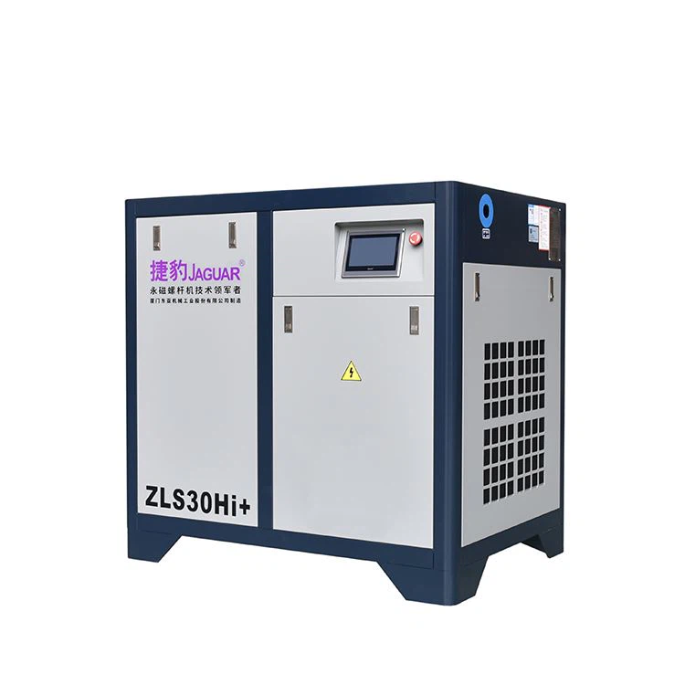 Use the efficient compressor Use the efficient compressor
