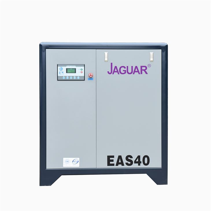 Belt Drive Rotary Screw Air Compressors