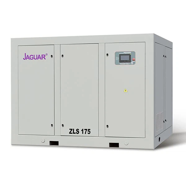 Efficient Save Direct Drive 50HP Oil Injected Electric Screw Air Compressor