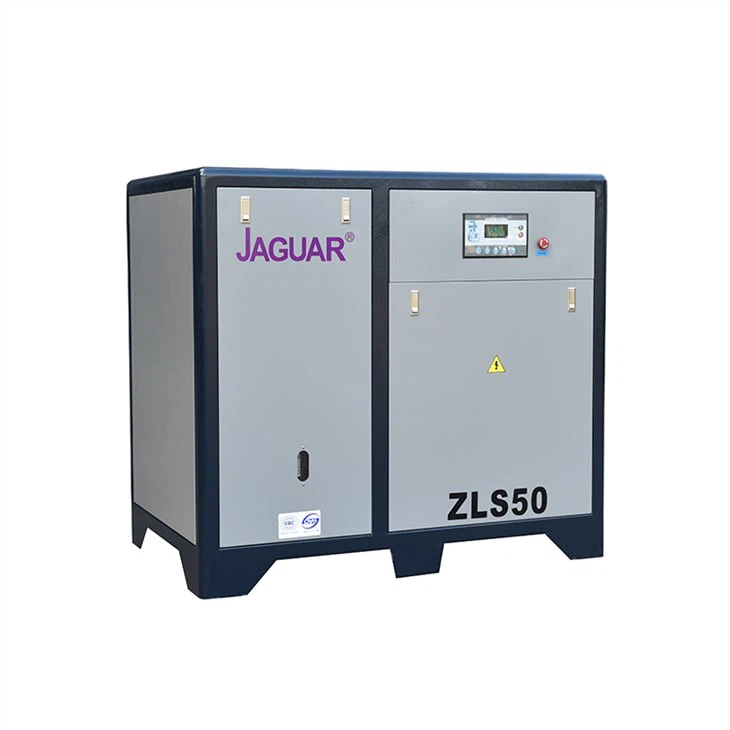 15kw 20HP 7bar 8bar 10bar 12bar Direct Drive Screw Compressor