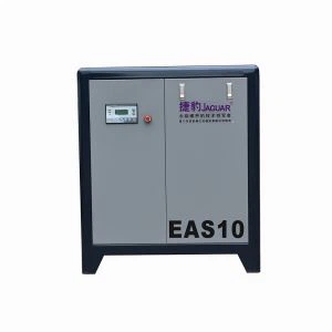 Belt Drive Air Compressor