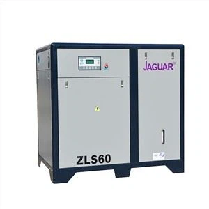 High Efficiency Direct Coupling Drive Double Screw Air Compressor (22-400KW)