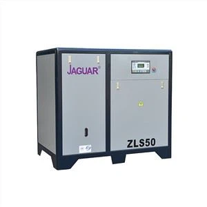 Direct Drive Screw Compressor
