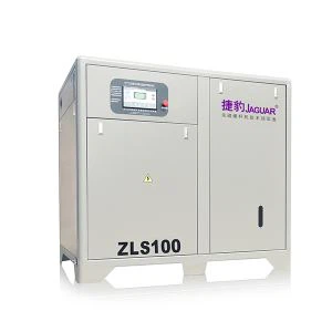 Heavy Duty Oil Injected Direct Driven Air Compressor for Drilling Rig