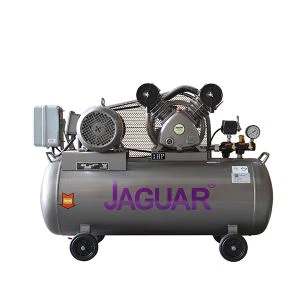 Piston Type Compressor