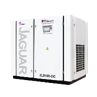75kw Two-Stage Screw Air Compressor