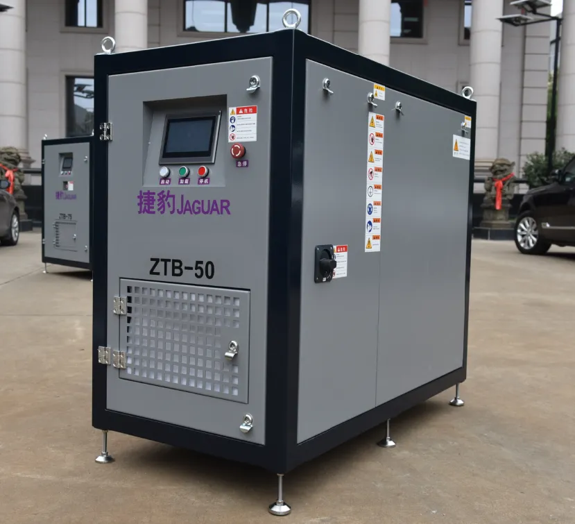 PM Turbo Blower ZTB-50