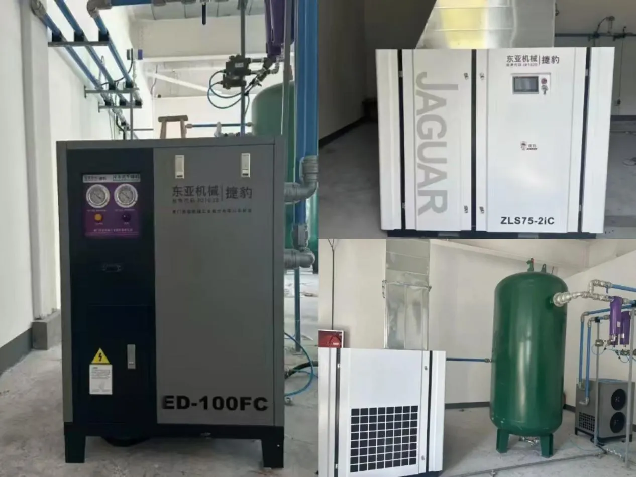 The whole internal logistics system solutions