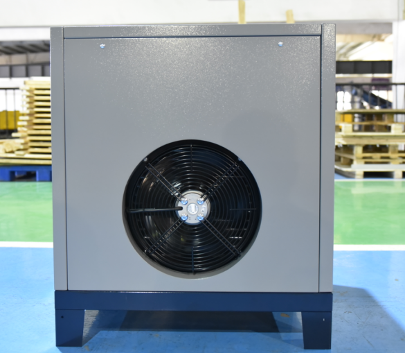 Refrigerant Air Dryer ED 50FC Refrigerant R22