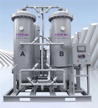 JAGUAR PSA Nitrogen Generator