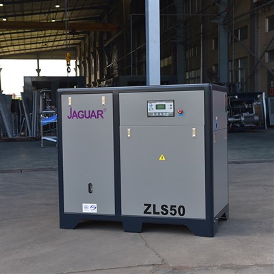 VSD Drive Good Screw Air Compressor